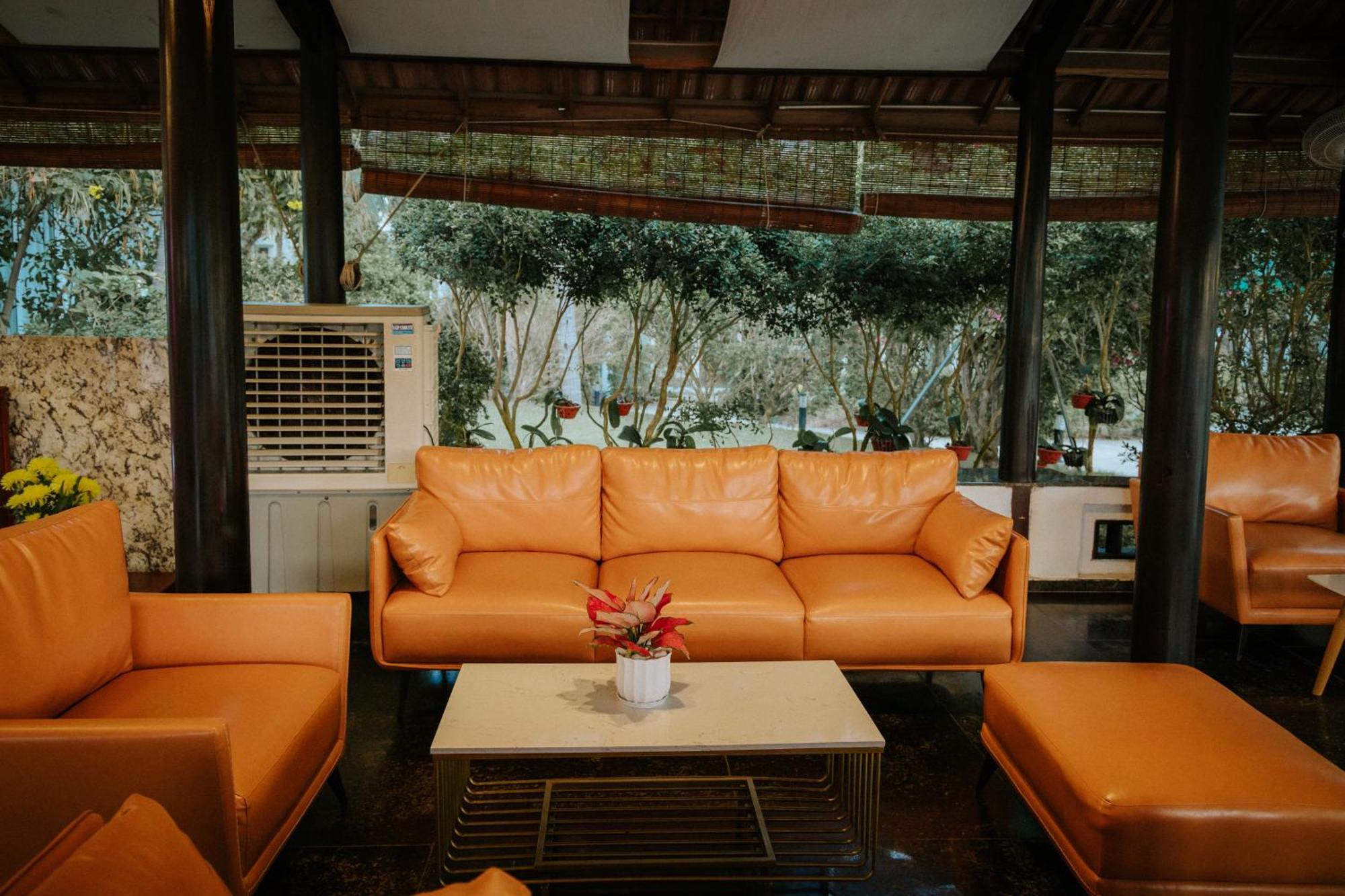 Villa Del Sol Beach Resort & Spa Phan Thiết Esterno foto